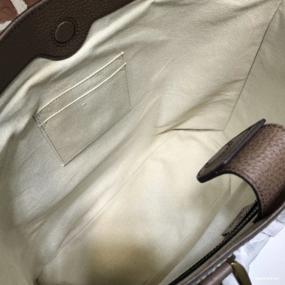 Hyperpeter TOTE BAGS GUCCI 0728